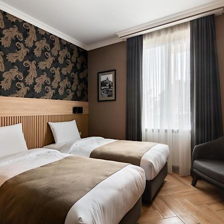 טביליסי Hotel Old Wall מראה חיצוני תמונה
