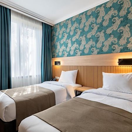 טביליסי Hotel Old Wall מראה חיצוני תמונה