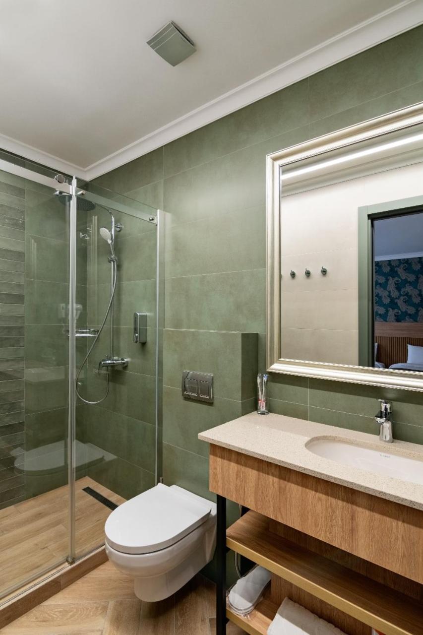 טביליסי Hotel Old Wall מראה חיצוני תמונה